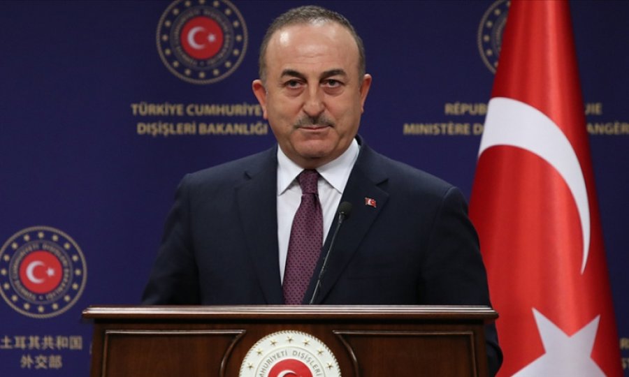 Dışişleri Bakanı Çavuşoğlu: Umarım Biden yönetimi nükleer anlaşmaya geri döner