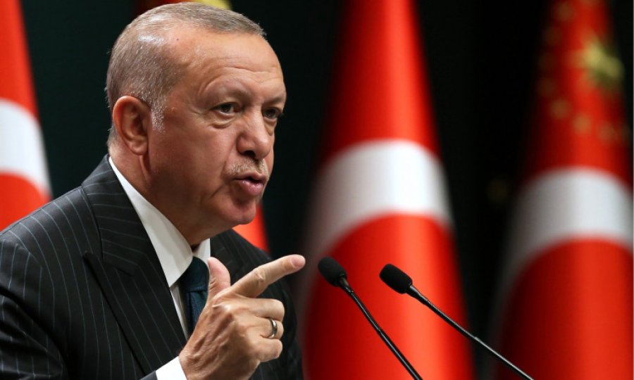 Erdoğan'dan erken seçim çağrılarına yanıt