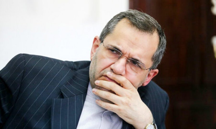 'General Süleymani suikastı cezasız bırakılamaz'