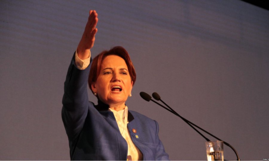 'İç politika Bahçeli’nin Dış politika Perinçek’in elinde'