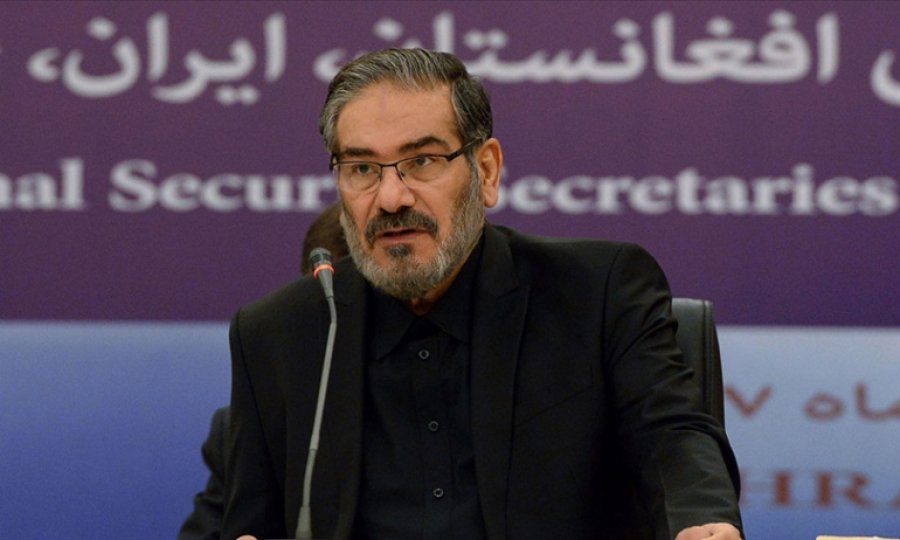 İran: Taliban liderleri ABD'ye karşı savaş konusunda kararlı