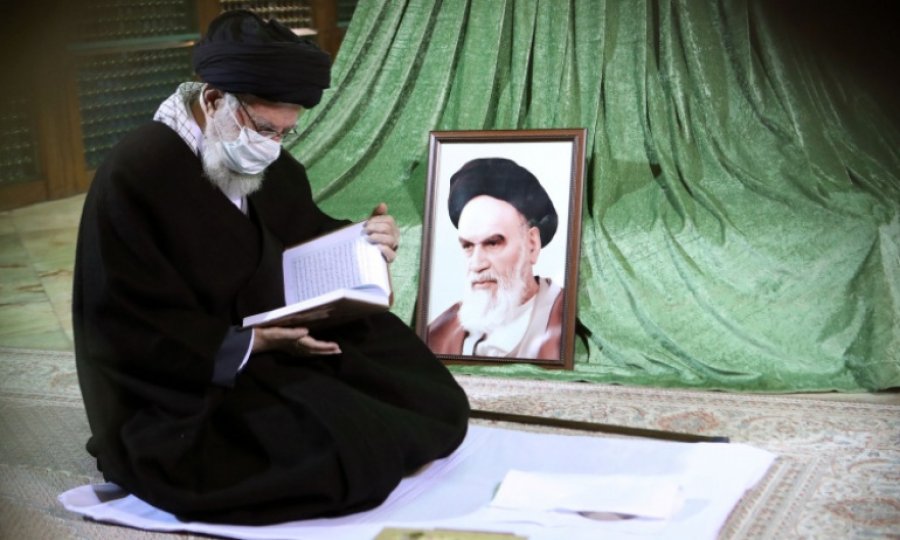 İslam devriminin 42. yıl dönümü kutlamaları başladı