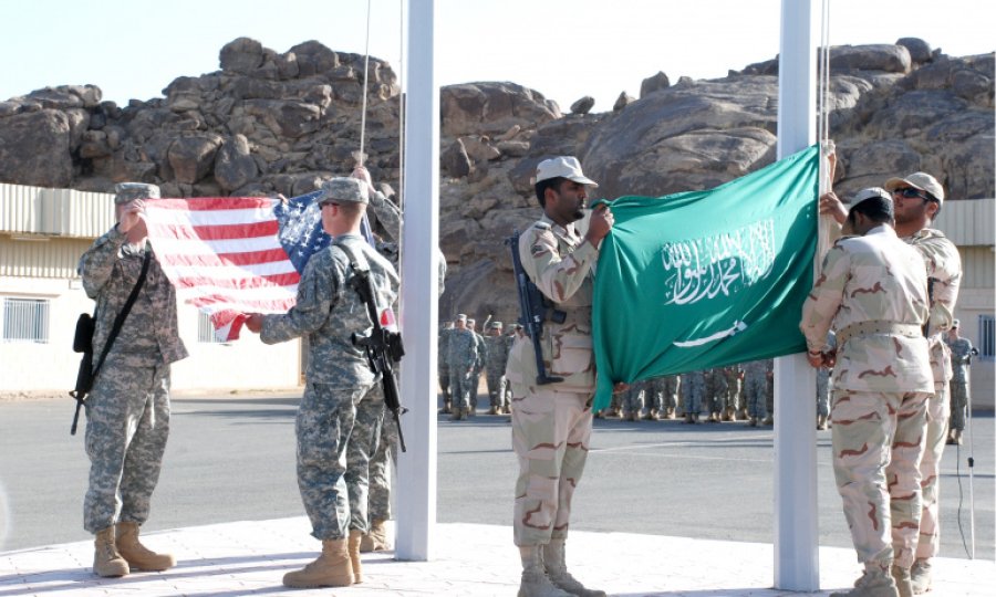 Suudi Arabistan neden Aden'e daha fazla asker gönderiyor? 