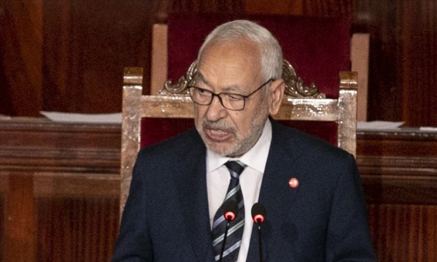 Tunus Meclis Başkanı Gannuşi: Tam bir parlamenter sistem kurulmalı