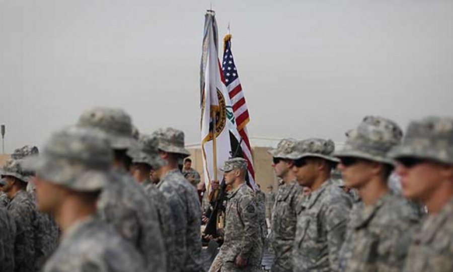 Washington'un yeni Irak planı yine komplolarla dolu