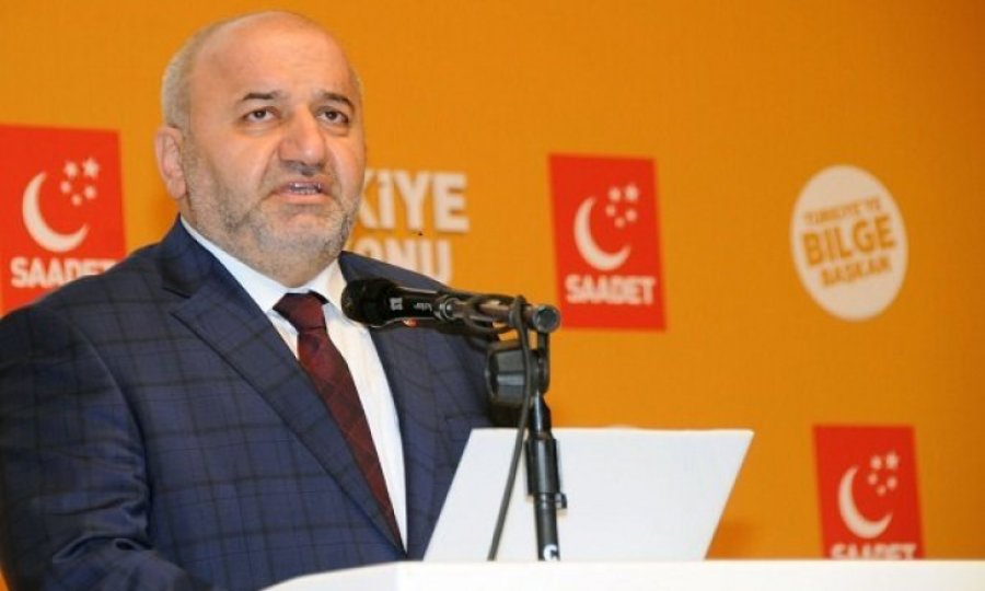 'General Süleymani Filistin direnişinin sembol ve kilit isimlerindendi'