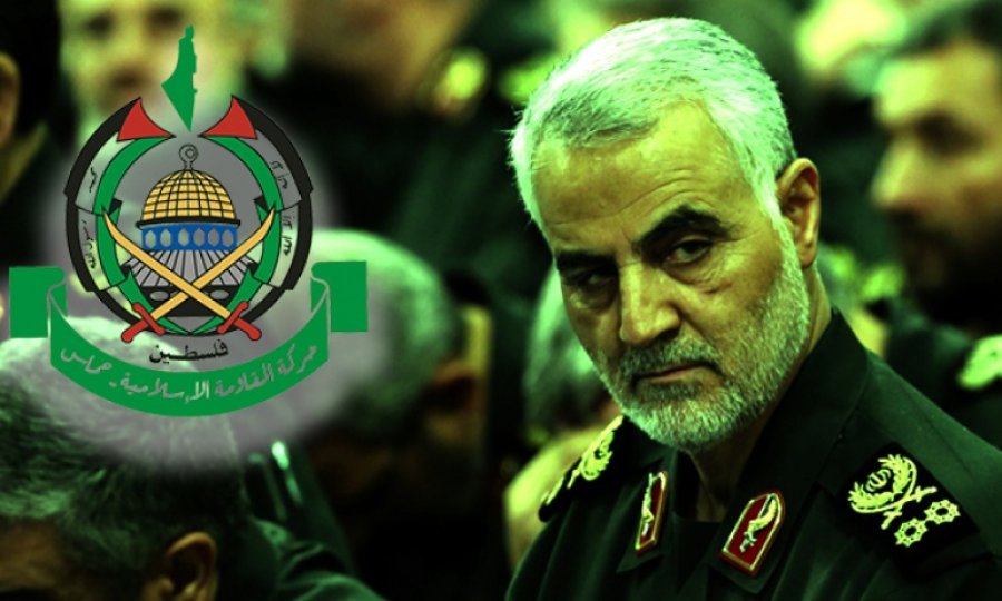  Hamas: Kasım Süleymani’ye ekonomik sorunlarımızı söyledik, ertesi gün 22 milyon doları elimize verdi