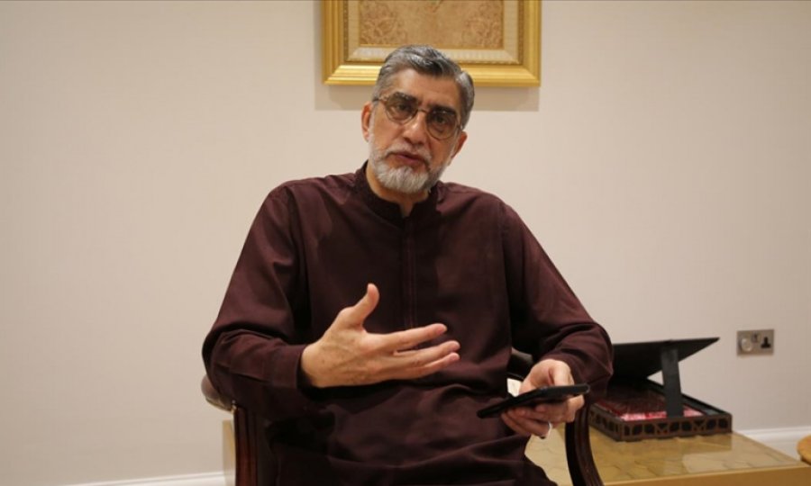 Sri Lanka'da Kovid-19'dan ölen Müslümanların cesetlerin yakılmasının örnek oluşturmasından korkuluyor