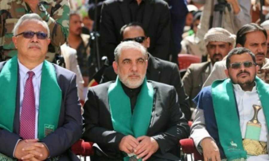 Yemen, Direniş Cephesinin kalbidir