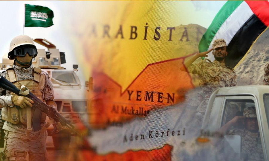 Yemen'de kanlı çatışmalar; Riyad, Abu Dabi'ye nasıl darbe yaptı?
