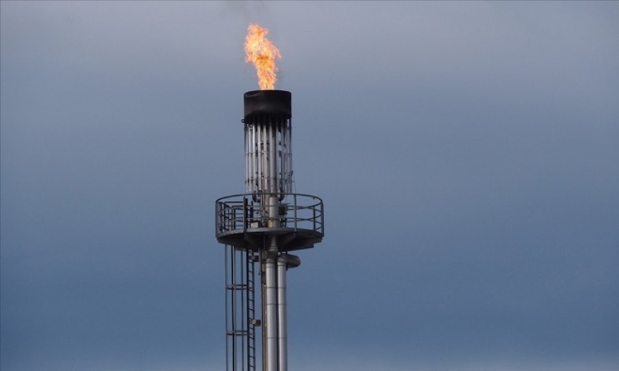 AB liderleri artan enerji fiyatlarını ve stratejik gaz rezervi oluşturulmasını tartışacak