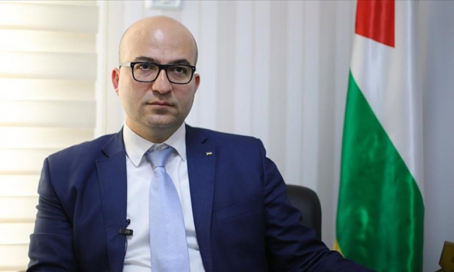 Filistin Kudüs İşleri Bakanı: Kudüs sakinleri, hayatın her alanında bir savaşla karşı karşıya