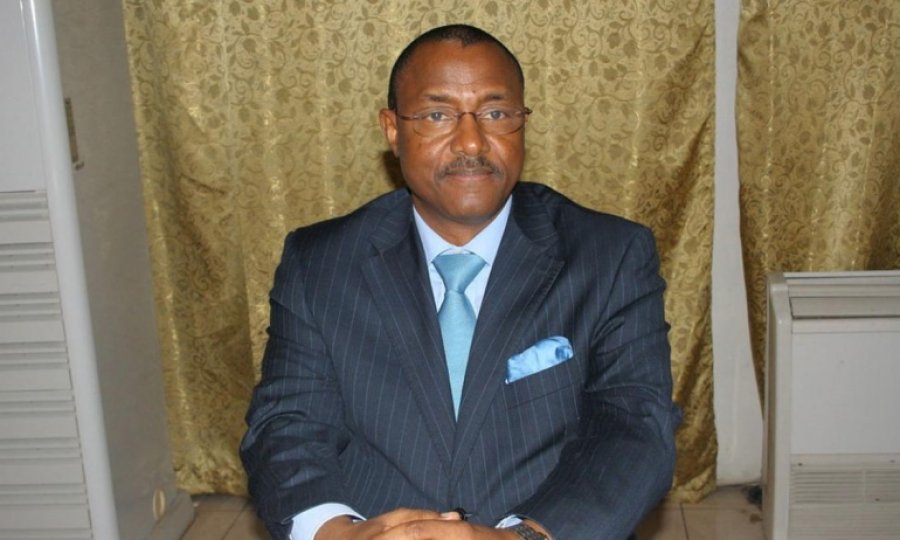Gine'nin yeni başbakanı 68 yaşındaki Mohamed Beavogui oldu