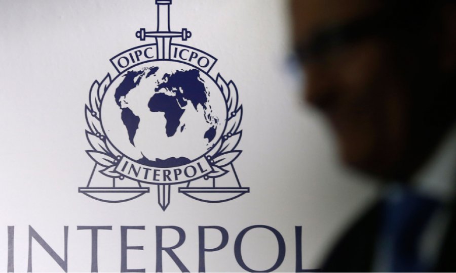 Interpol, Suriye'yi yeniden üyeliğe kabul etti