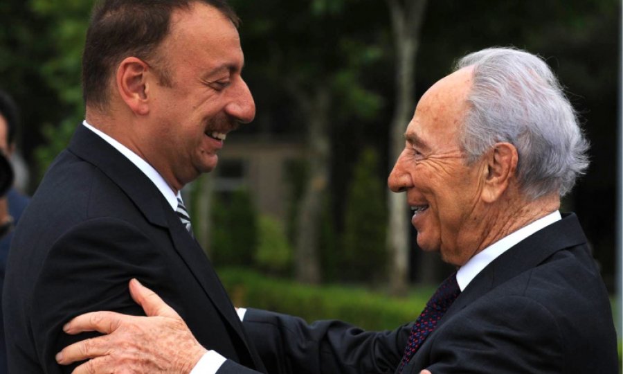 İran ile Azerbaycan arasındaki gerginlik neye dayanıyor?