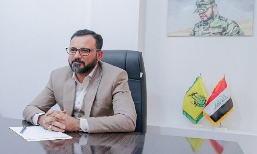 Nuceba: Irak halkı seçimlerde ABD işgaline karşı oy kullanacaktır
