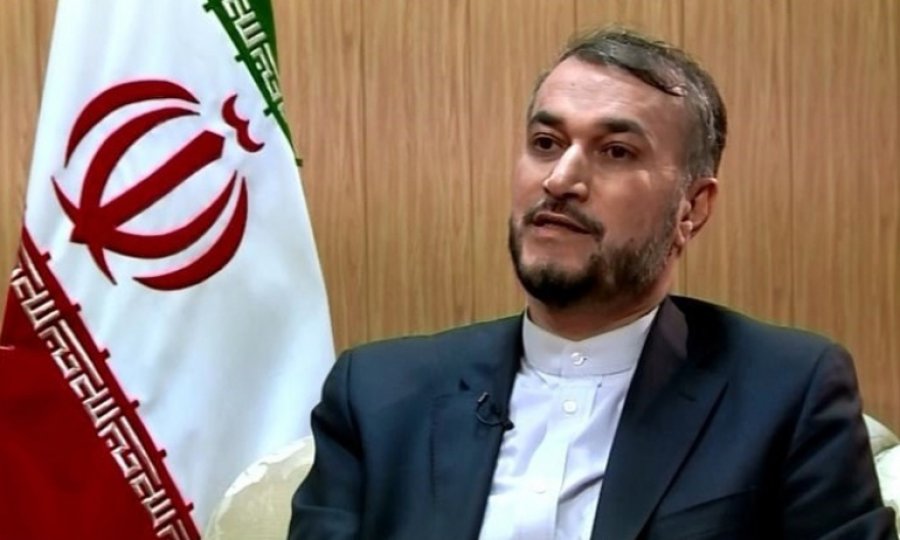 Zor günlerde Lübnan'ı desteklemeye hazırız