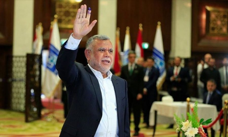 'Irak'taki seçim sonuçlarını kabul etmiyoruz'