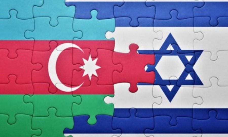 İran-Azerbaycan geriliminin nedenleri ve çıkış yolları 