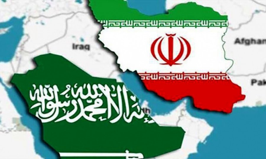 İran ile Suudi Arabistan arasında konsoloslukların yeniden açılmasına ilişkin ön anlaşma