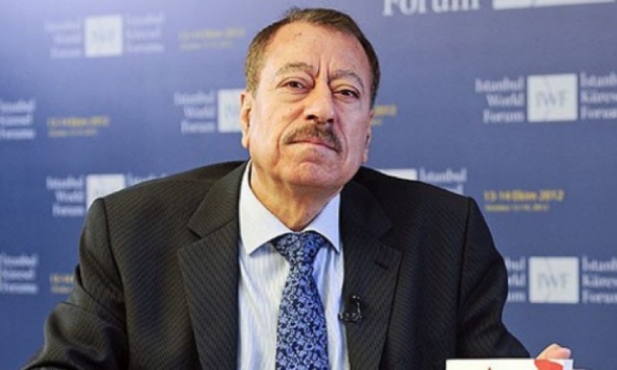 "İran, müttefiklerini çaresiz bırakmayacak kadar güçlü bir müttefiktir"