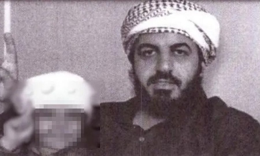 IŞİD’in ‘medya bakanı’ Ömer Yetek’in Türkiye’de üç şirketi varmış
