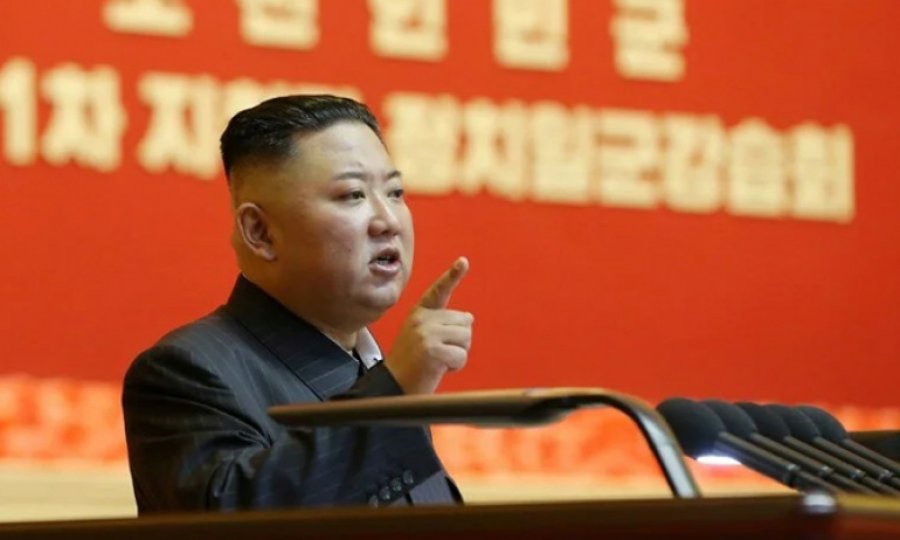 Kim Jong-un: Yenilmez bir ordu kuracağım