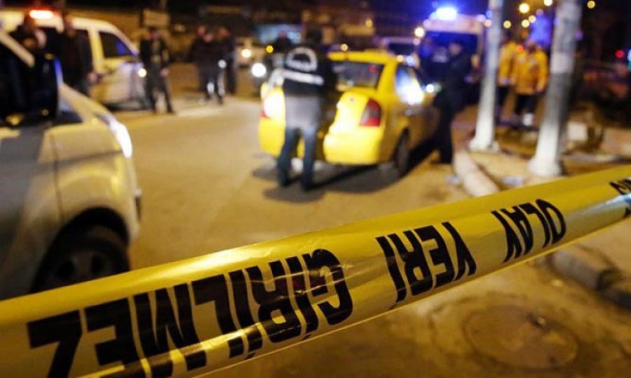 MHP'li isme silahlı saldırı!