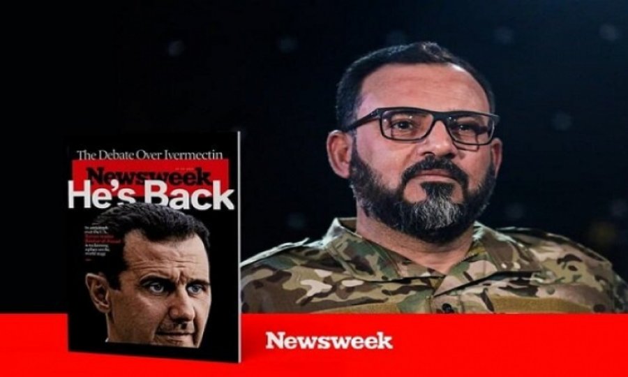 Nuceba: Amerika düşüş yaşıyor ve rakiplerinin gücü artıyor 