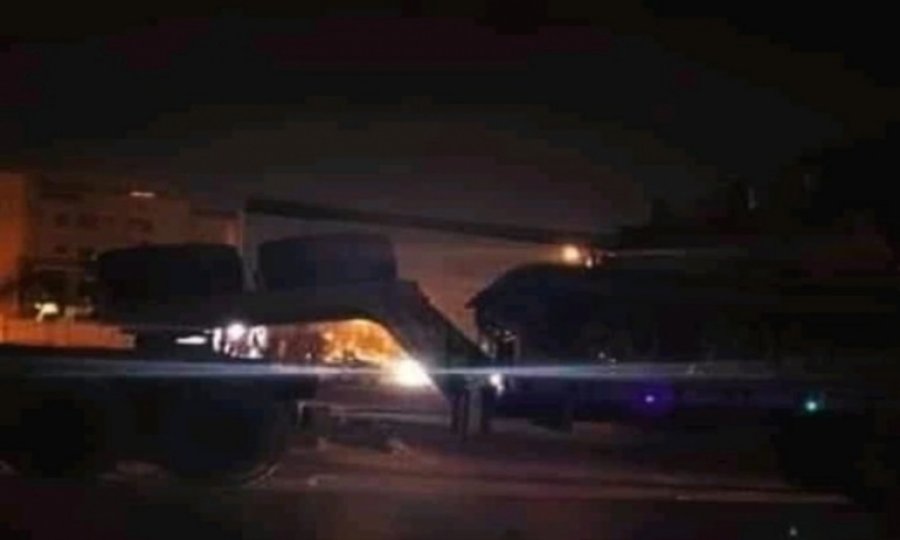 Suud Koalisyonu Marib şehrinden çekiliyor