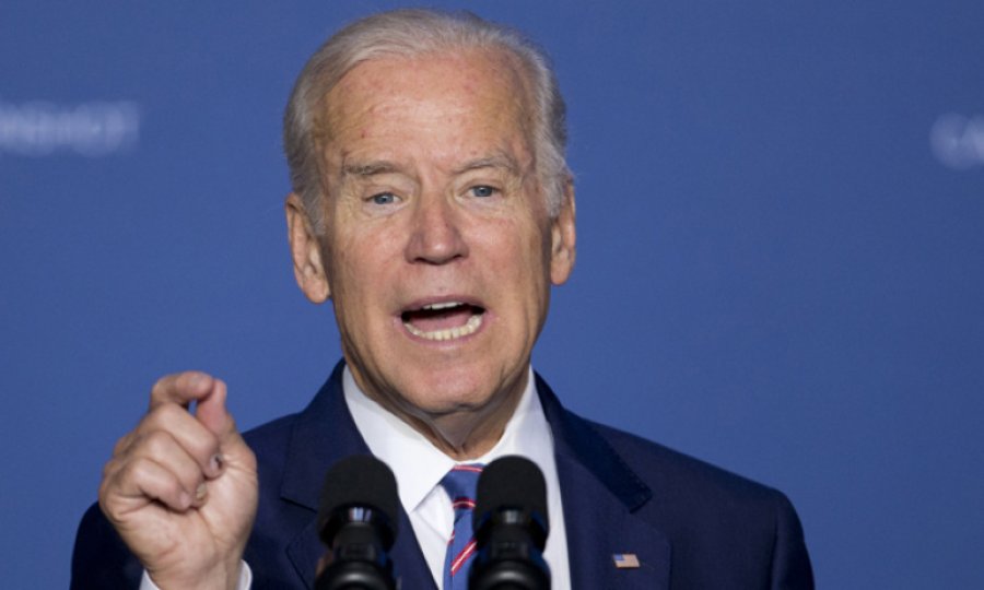 ABD savaş çıkarma peşinde; Biden: Çin'in saldırması halinde Tayvan'ı savunacağız
