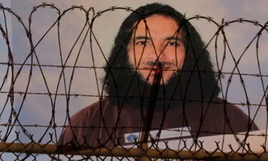 ABD'nin adaleti 14 yıl sonra tecelli etti