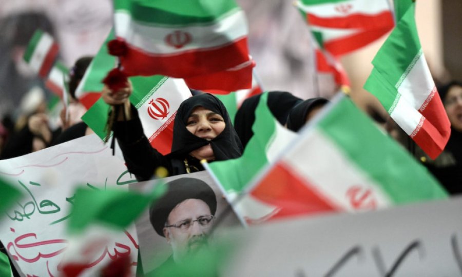 Amerika’nın gözüyle İran ve Suudi Arabistan yakınlaşması