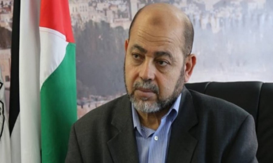 Hamas'tan Cezayir'e teşekkür; Sömürge rejimini birliğe üye yapmıyor