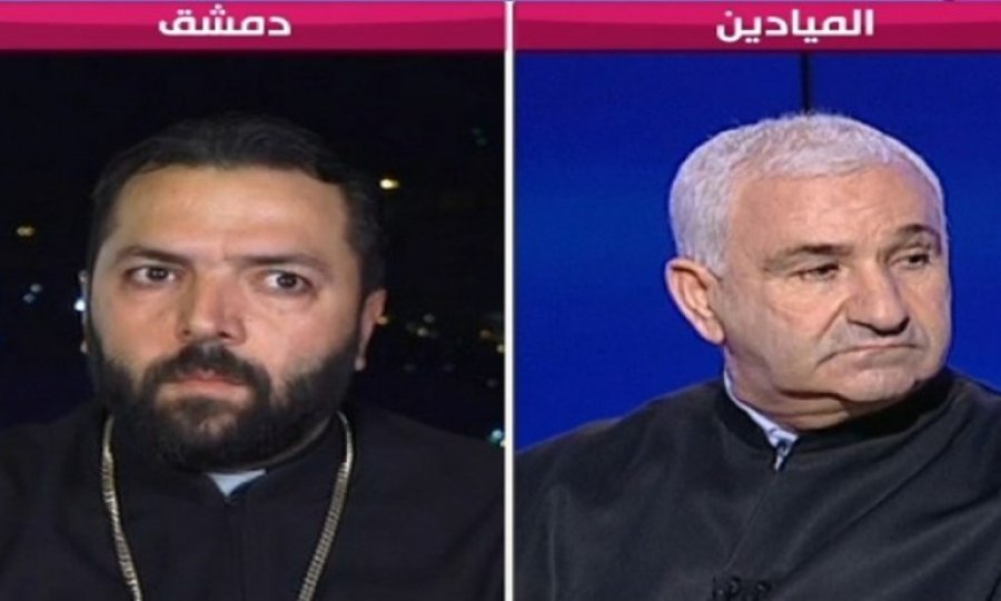 Hıristiyan din adamlarından Hizbullah’a destek