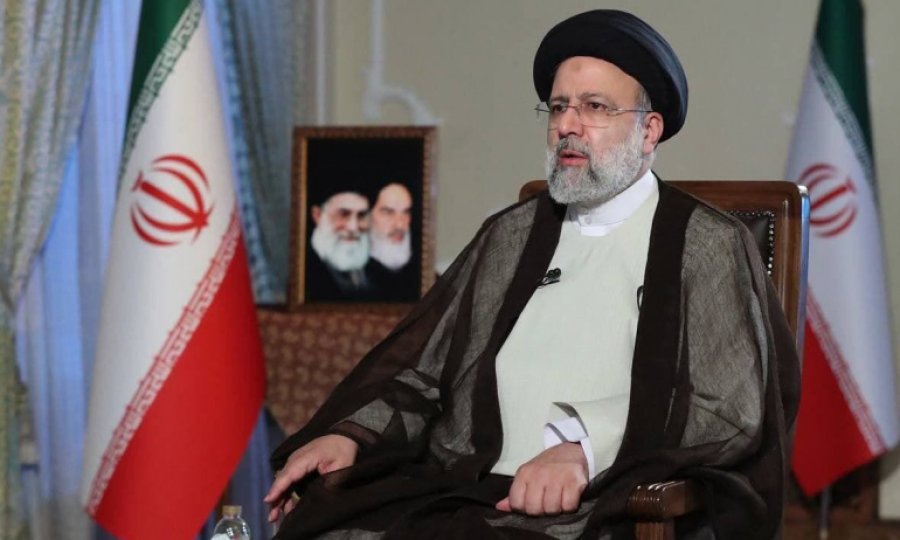İran: Siyonistler, komşularımızla ilişkilerimizi bozamayacak