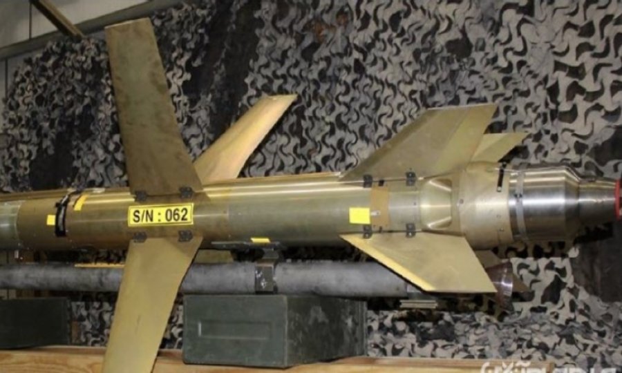Pentagon: Yemen’in yeni füzeleri ABD savunmasından kaçabilir