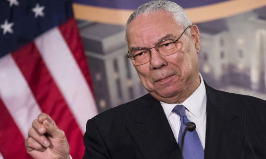 Powell öldü ama yalan siyaseti devam ediyor