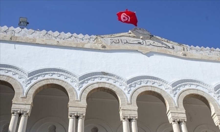 Tunus'ta Cumhurbaşkanı Kays Said'e baskılar artıyor