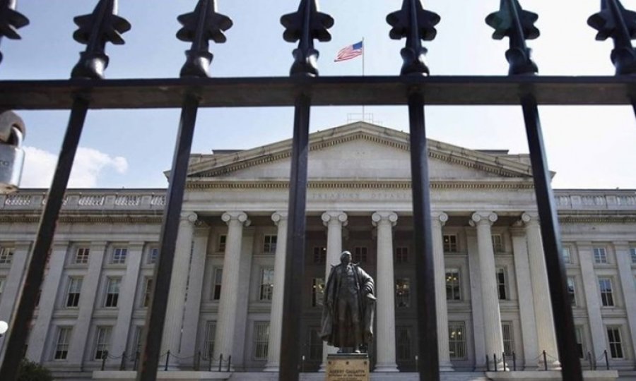 Amerika'dan Lübnanlı 2 iş adamı ve 1 milletvekiline yaptırım
