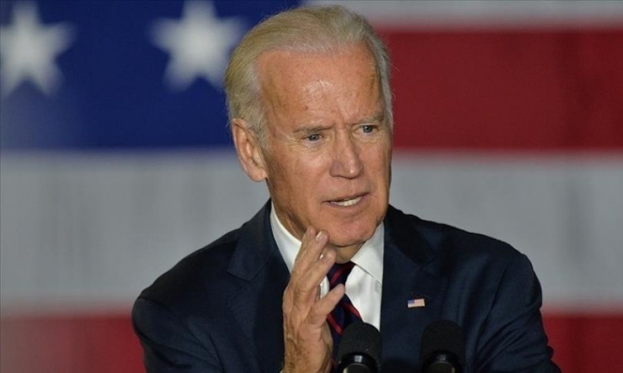 Biden yönetimi Batı Şeria'da Yahudi yerleşimlerin genişletilmesini engellemeyecek