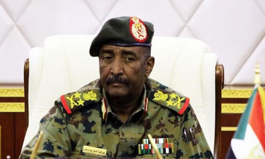 Darbe girişimi sonrası Sudan karıştı! Ölü sayısı artıyor