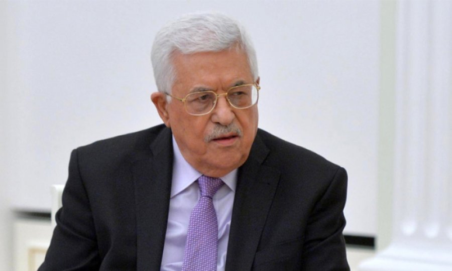 "Filistin'in yüzde 75'i Abbas'ı istemiyor"