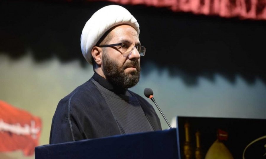 'Hizbullah, faillerin cezalandırılmasından daha azıyla yetinmeyecek'