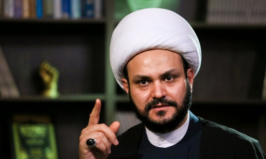 Nuceba: Amerikan askerleri Mısır uçaklarıyla Irak'a transfer edildi