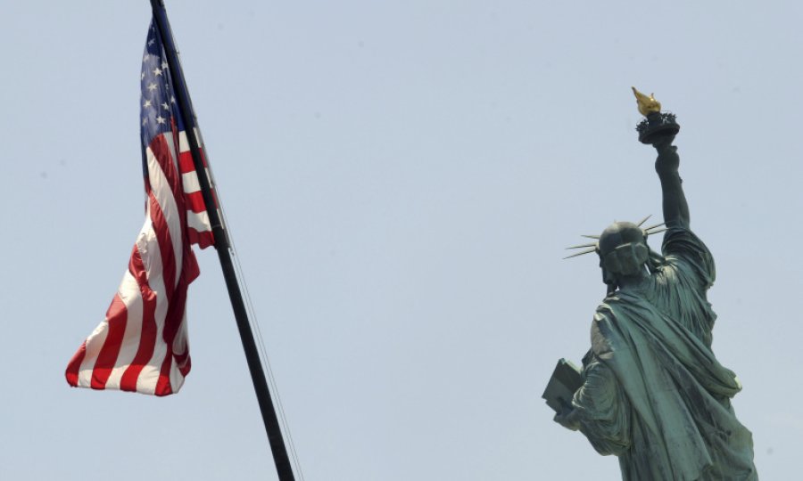 NYT: Sömürgeci Amerika’nın küresel konumu çöküyor