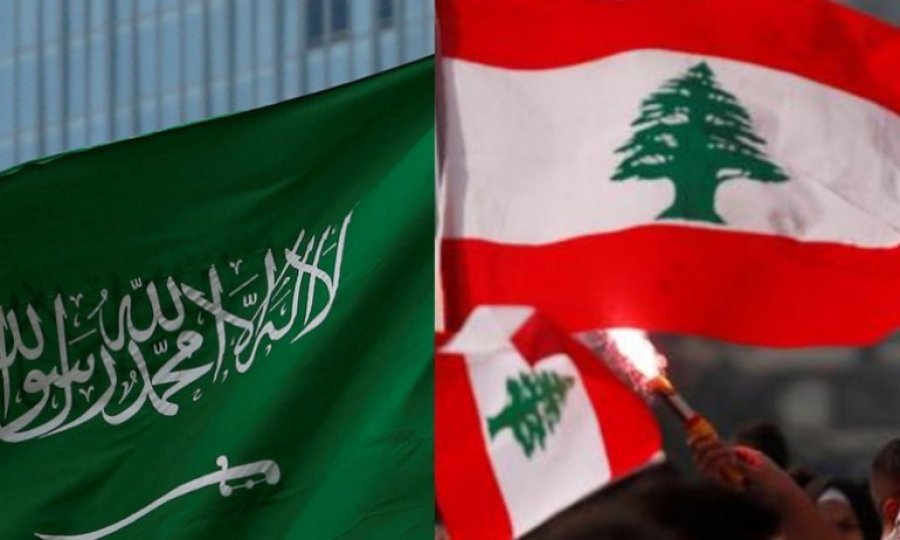 Suudi Arabistan'la Lübnan arasındaki krize Kuveyt de katıldı