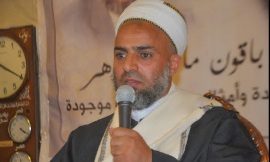 Yemen Müftüsü: Al-i Suud ve Al-i Nahyan, Siyonist-Amerikan projesinin ajanlarıdır