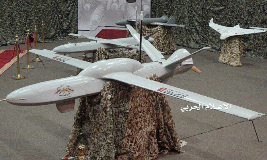 Yemen ordusu Suudi Arabistan'ın Abha havalimanı'nı vurdu