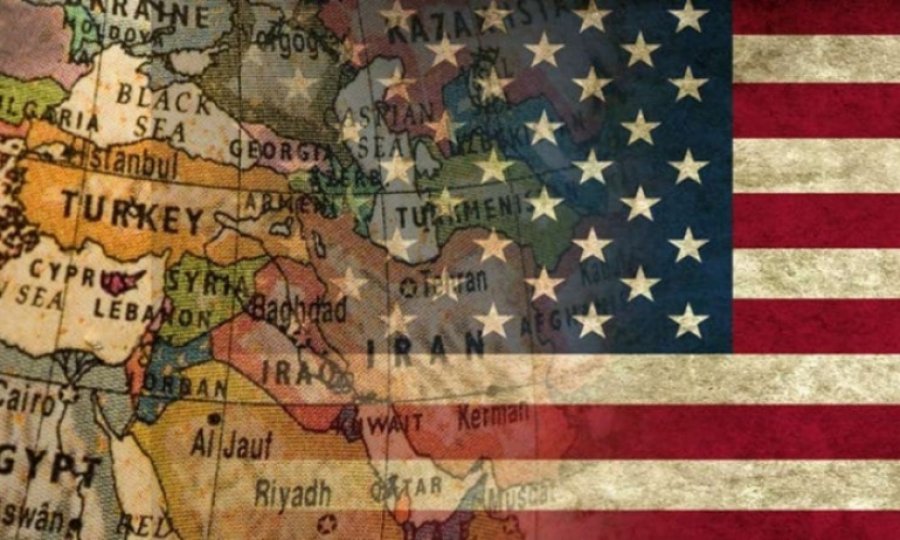 ABD öncülüğündeki uluslararası koalisyon güçleri Irak'tan çekiliyor